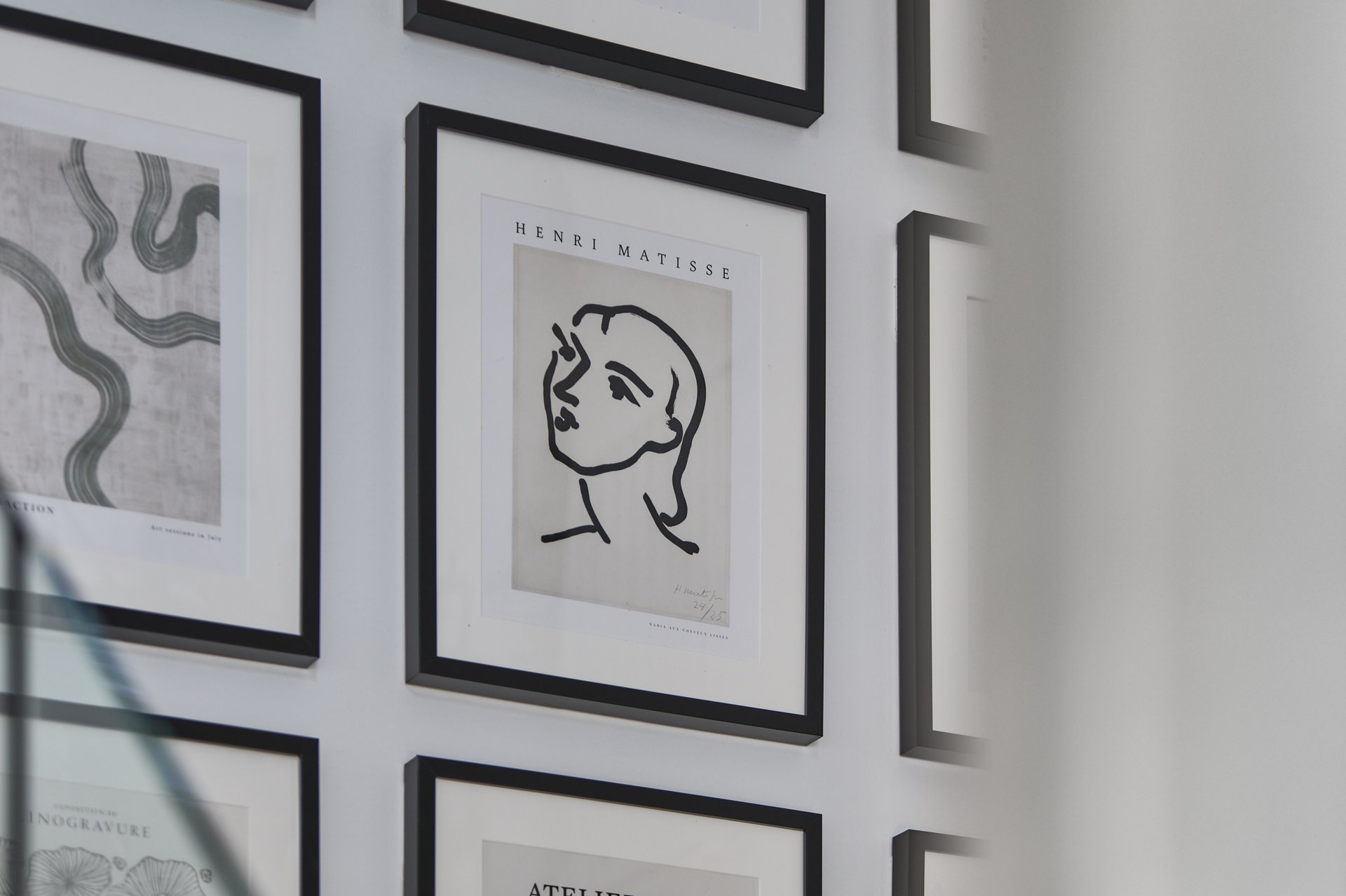 1080 Rue des Géraniums · François Bédard Dubois